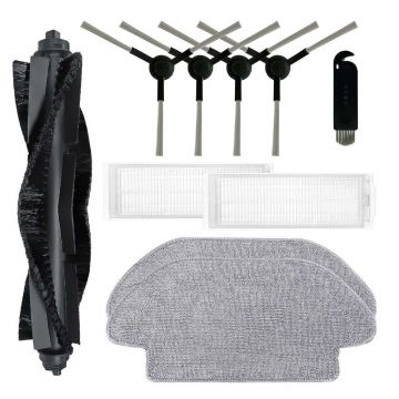 Set accesorii pentru aspiratoarele Karcher RCV 3
