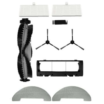 Set accesorii pentru  aspiratoarele Vactidy Nimble T6 T7 T8 T9