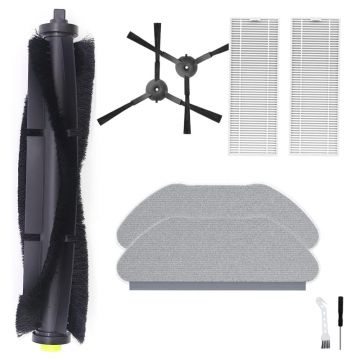 Set accesorii pentru aspiratorul 360 S10