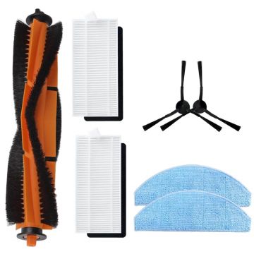 Set accesorii pentru aspiratorul Kaifstyle M200L 