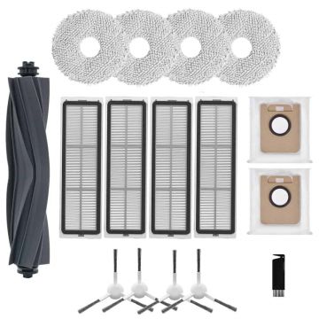 Set accesorii pentru Dreame L10s Ultra / L10 Ultra