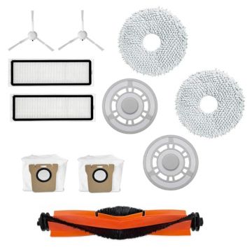 Set accesorii pentru Xiaomi Robot Vacuum X10+