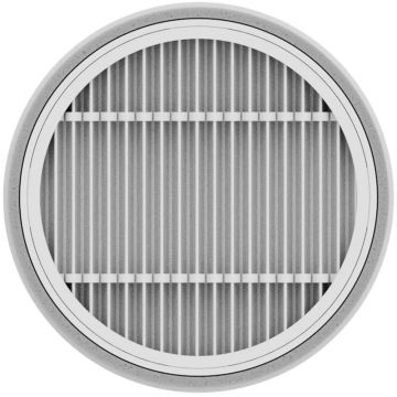 Set de filtre pentru aspiratorul Xiaomi Dust Mite Vacuum Cleaner Pro - 2pcs