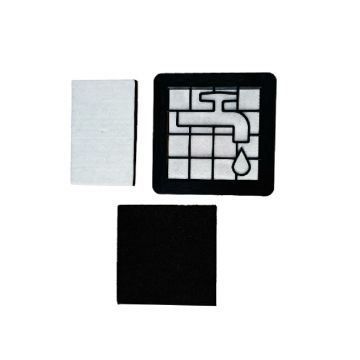 Set filtre compatibile cu Philips 2000