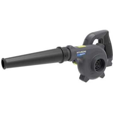 Suflanta BW20S - SOLO pe Acumulator 20V Negru