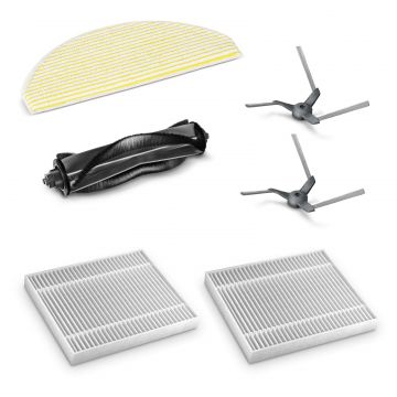 Accessories set RCV 3 Classic