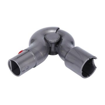 Adaptor reglabil  PAA-home compatibil cu Dyson Gen5, unghi reglabil UP-Top, spatii inalte