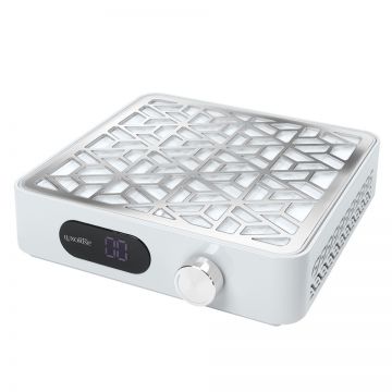 Aspirator Praf Unghii NEO MATRIX PRO - LUXORISE, White