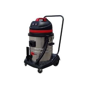 Aspirator Profesional UMED/USCAT VIPER LSU375-EU - 3000W, 75 litri - Nilfisk-50000140