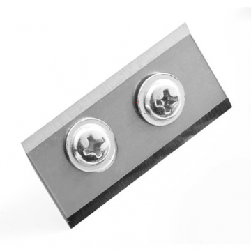 AYI AYI Robot Lawn Mower Cutting Blades and Screws, 3 pcs.