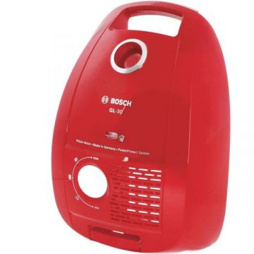 BOSCH Capac superior Bosch 11005624, Cherry Red