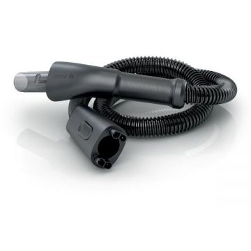 BOSCH Furtun prelungitor BOSCH Unlimited BHZUNGFEH - 17009121, Lungime 118.5cm, G300gr, Pentru Serie 9 si Serie 10