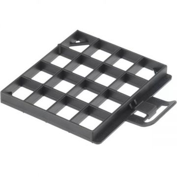 BOSCH Grila pentru filtru de evacuare 00427225 la aspiratoare Bosch, Siemens, John Lewis