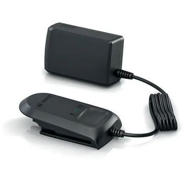 BOSCH Incarcator rapid BOSCH AL 18V-20 EU 17008637, Pentru acumulatori Power for ALL 18V, Curent 2.0A