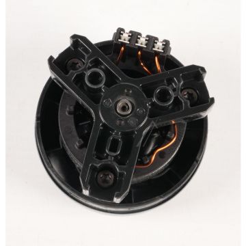 BOSCH Motor aspirator BOSCH, piesa de schimb originala, compatibilitate extinsa cu aspiratoare Bosch si Siemens