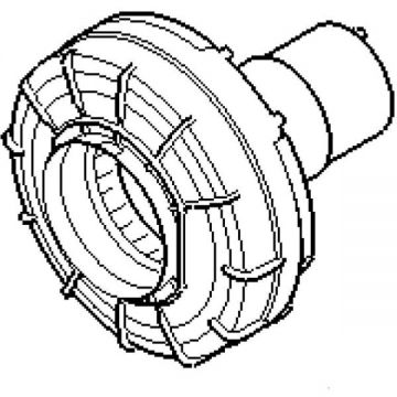 BOSCH Motor BOSCH 12015943