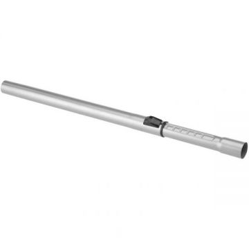 BOSCH Tub telescopic cu buton glisant 00463891 pentru aspiratoare Bosch
