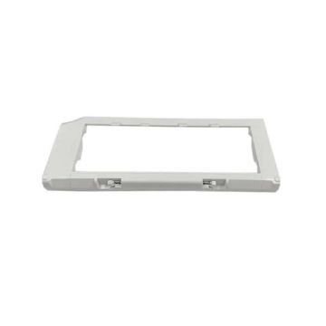 Capac perie principala PAA-home compatibila cu aspiratoarele robot Roborock S8, S8 Plus, S8+, S8 Pro Ultra G20 culoare alb