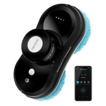 Cecotec Conga Windroid 870 - Ca nou - Robot curățare geamuri
