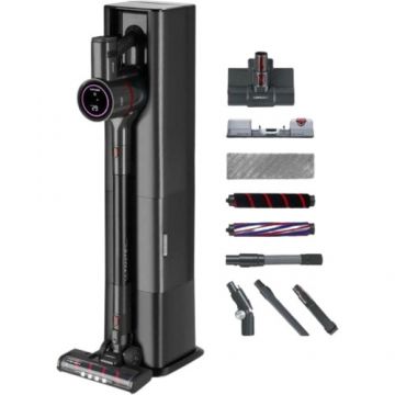 Concept VP6300 5în1 Ultimate Complete Pro - Aproape nou - Aspirator vertical