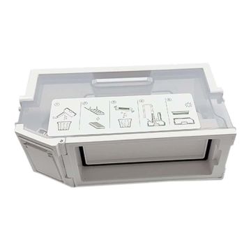 Cutie de praf PAA-home® compatibila cu aspiratorul Ecovacs Debot X2/X2 Omni/X2 Pro