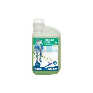 Detergent ecologic, PAA-home® concentrat pentru curatarea si intretinerea pardoselilor stralucitoare gresie portelanata glazurata, linoleum termoplast