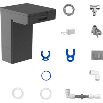 Dreame Kit de conectare la apă pentru umplere și golire automată