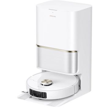 Dreame L50 Ultra AE - alb - Aspirator robotizat cu mop