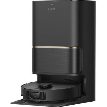 Dreame L50 Ultra AE - negru - Aspirator robotizat cu mop