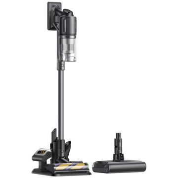 Dreame R20 Ultra Aquacycle - Nou încercat - Aspirator vertical 3in1