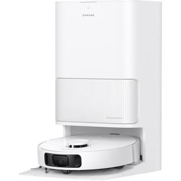 Dreame VACUUM CLEANER ROBOT/D20 ULTRA RLD31SE-WH DREAME