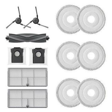 Dreame X40 Ultra / L40 Ultra / X40 Ultra Kit complet de accesorii