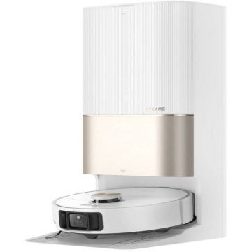 Dreame X40 Ultra - Utilizat - Aspirator robot cu mop