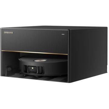 Dreame X50 Master - Aspirator robotizat cu mop