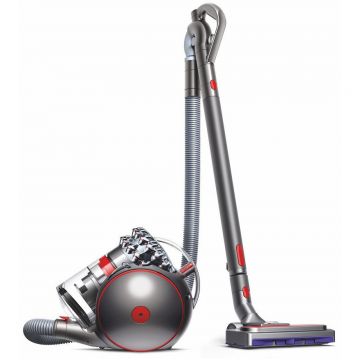 Dyson Cinetic Big Ball Absolute 2 - Nou, doar ambalaj deschis - Aspirator fără sac