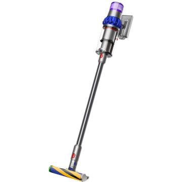Dyson V15 Detect Fluffy - Nou, doar ambalaj deschis - Aspirator vertical 2în1