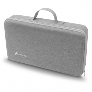 Ecovacs Husa de depozitare Ecovacs Winbot Mini, Gri