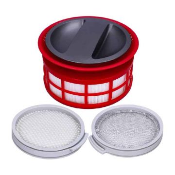 Filtre compatibile Roborock H6 – set 3 bucati