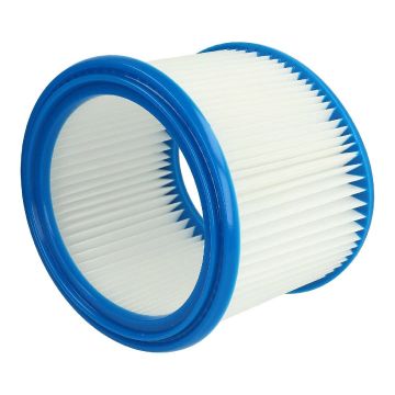 Filtru de la PAA-home® compatibil cu aspiratoarele MAKITA 446L, VC3511L, VC2010L, VC2511, VC2512L, VC2012L, VC3011L, VC3012L, VC3012M, VC4210L, VC4210