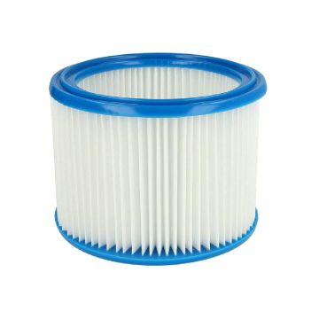 Filtru de la PAA-home® compatibil cu aspiratoarele METABO ASA 25 L ASA 30 L produs 630299000