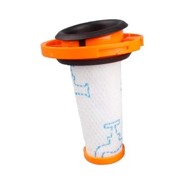 Filtru de la PAA-home® compatibil cu aspiratoarele Rowenta X-Force for Flex 9.60 Cordless Vacuum Cleaner ZR009010 RH2039WO