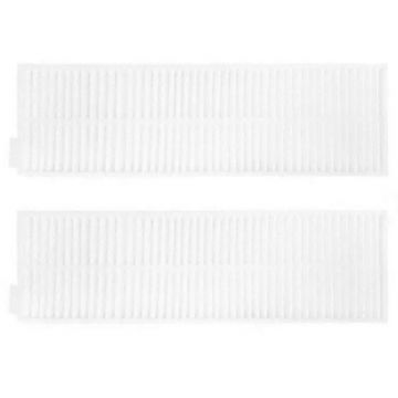 Filtru Hepa Robot Aspirare RV-L11-A, Set 2 Bucati, RVPD1-2 Imou