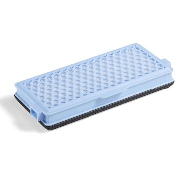 Filtru PAA-home® compatibil cu aspiratoarele Miele S4, S5, S6, S8, S4000, S5000, S6000, S8000 Series, Cat and Dog S5260 S5261 Tt5000 Sf-Aac50, Complet