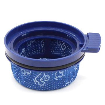 Filtru PAA-home® compatibil cu aspiratoarele Samsung VS20A958FWN VS20A95923B/AA VS20A95923N/AA VS20A95923W/AA