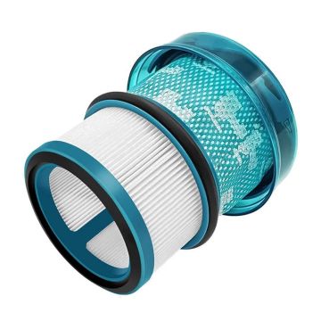 Filtru PAA-home compatibil cu Dyson V16 Piston Animal SV53-A DS60, filtrare eficienta si aer curat