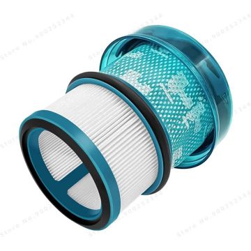 Filtru PAA-home compatibil cu Dyson V16 Piston Animal SV53-A DS60, filtrare eficienta si aer curat