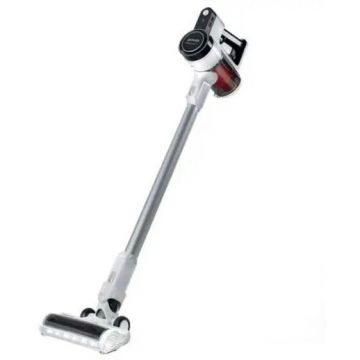 Gorenje Aspirator vertical, Gorenje, SVC216FMLW, 110 W, 0.5 L, Alb