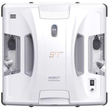 Hobot S7 PRO - Nou încercat - Robot de curățare a geamurilor