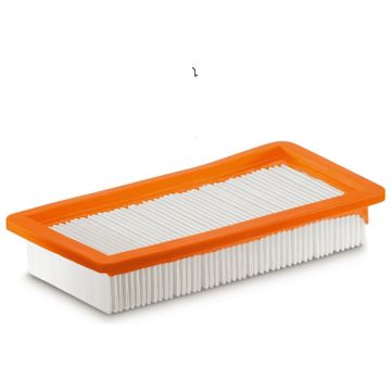 Karcher Filtru de protectie pentru motor Karcher 6.414-631.0 compatibil cu BR 45/22 C, DS 6 Premium, DS 6, DS 5.800, DS 6.000