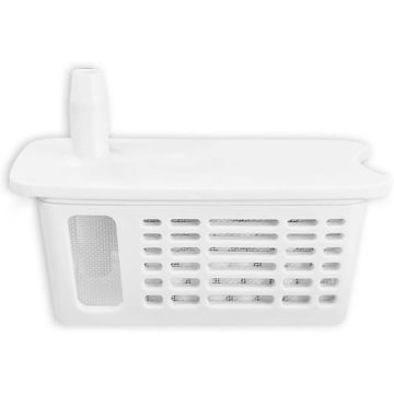 Modul PAA-home® cu ioni de argint bacteriostatic compatibil cu aspiratoarele Ecovacs Debot X2 / X2 Pro /X2 Omni